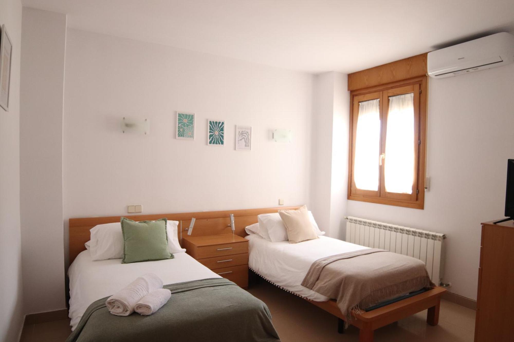 Hostal-Casa Rural Rosa-Nonna Siguenza Eksteriør billede